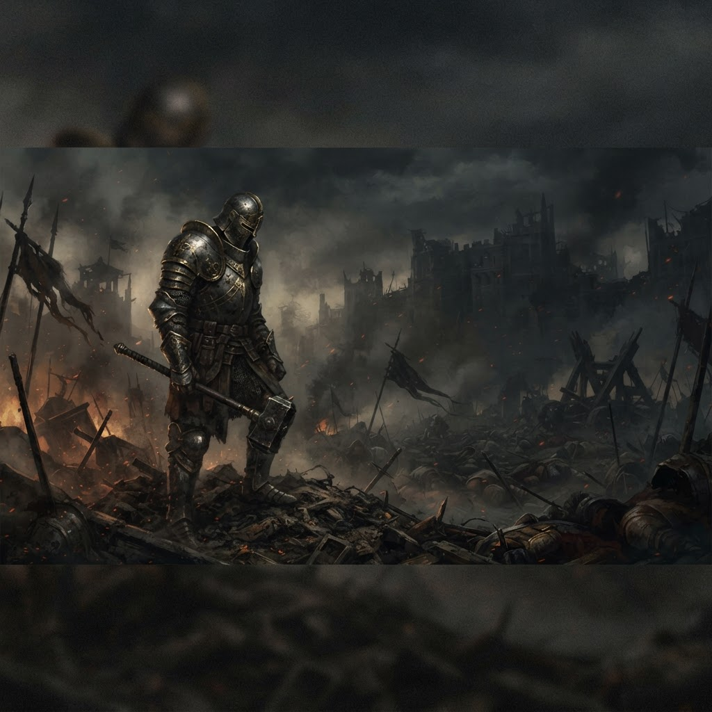 Forge Your Legend
